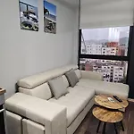 דירה Daily 3 טיראנה