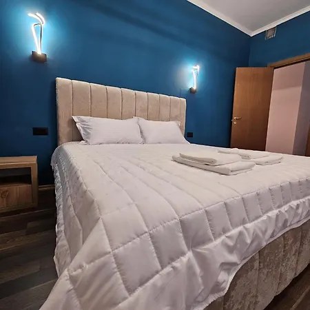 Daily 3 Apartament *