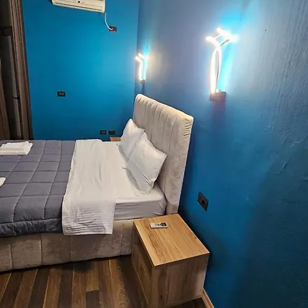 Apartamento Daily 3 *