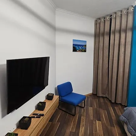 Apartamento Daily 3