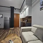 Daily 3 Appartement Tirana