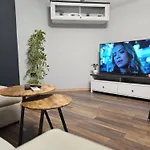 Daily 3 Appartement