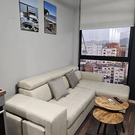 Apartment Daily 3 Tirana