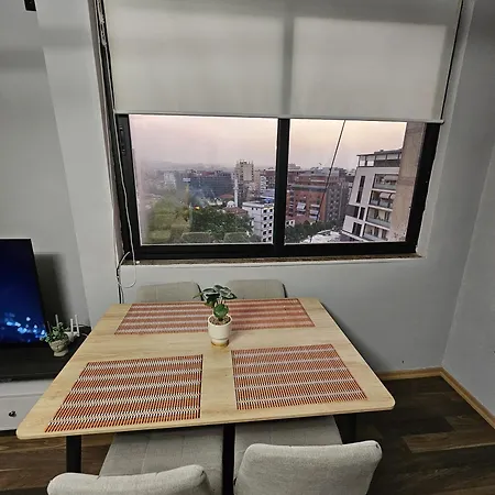 Daily 3 דירה טיראנה