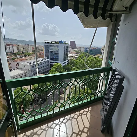Daily 3 Apartment *