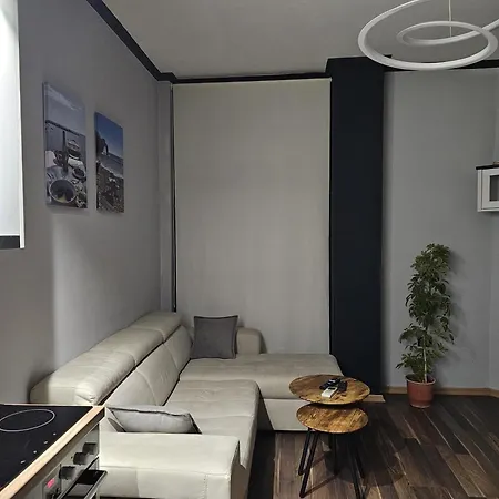 Appartamento Daily 3 *