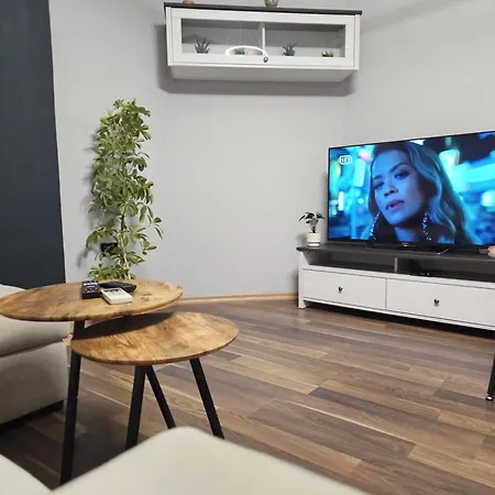 Daily 3 Apartment