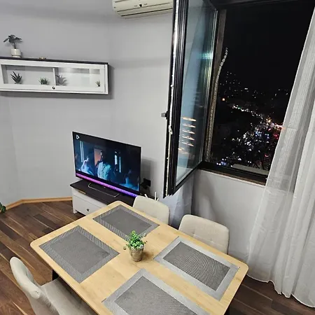 Appartement Daily 3 *