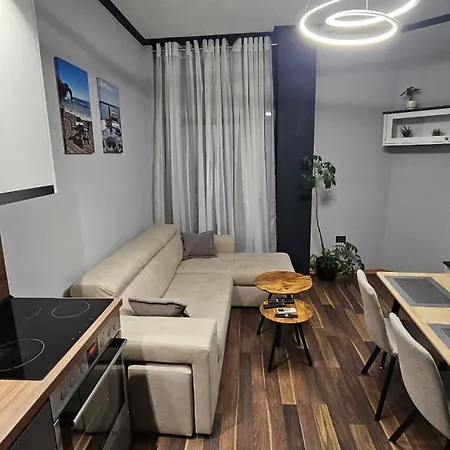 Appartement Daily 3