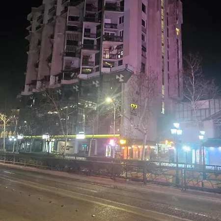 Apartment Daily 3 Tirana