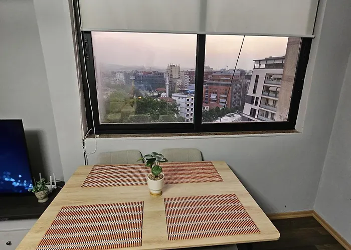 Daily 3 Apartment Tirana